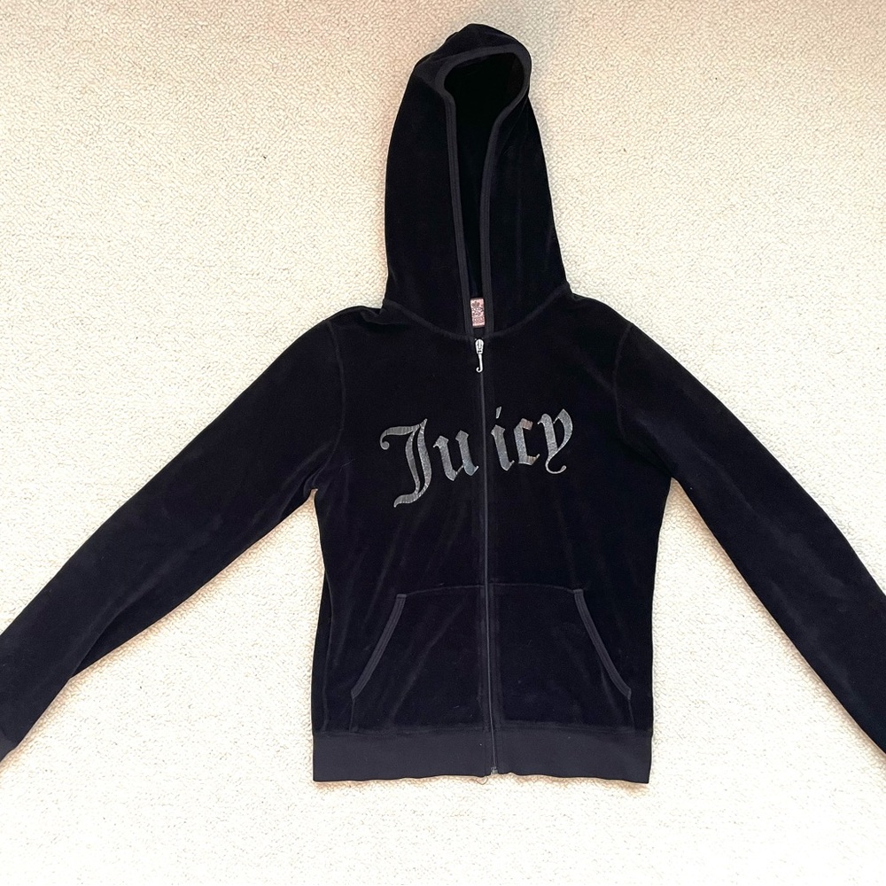 Vintage Juicy Couture Sweater